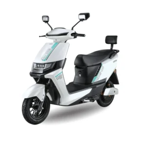 Bicimoto Eléctrica RYZEN X2