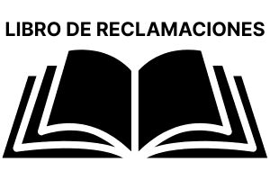 LIBRO DE RECLAMACIONES